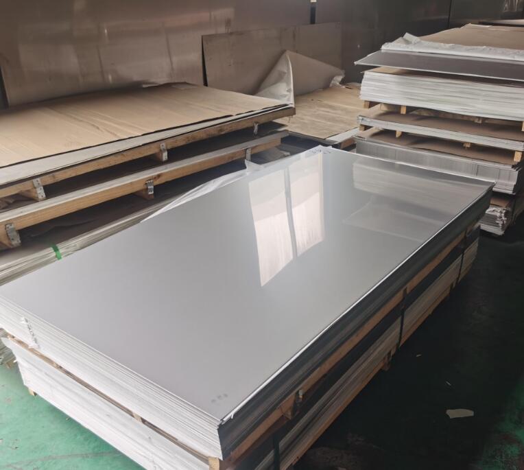 咸丰321不锈钢板