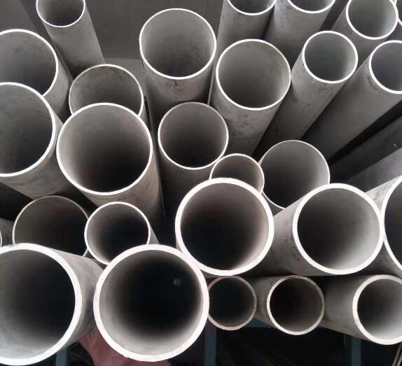 咸丰321不锈钢管