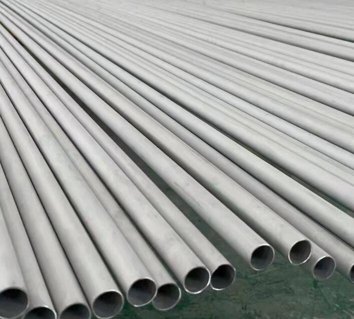 咸丰441不锈钢管