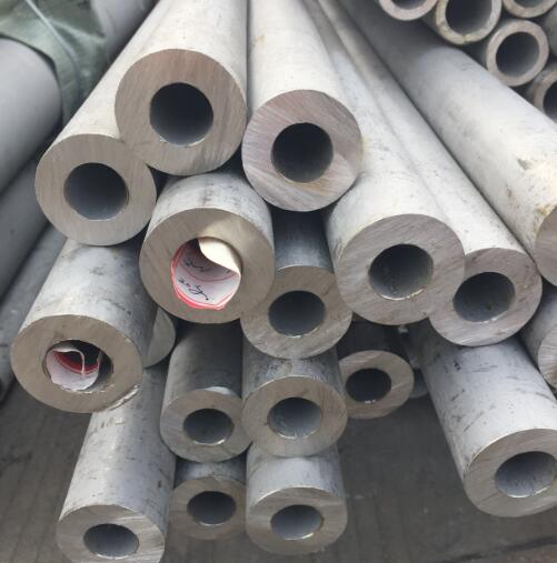 咸丰321不锈钢管