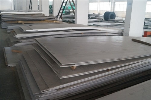 咸丰304不锈钢板