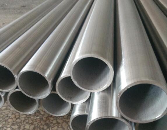 咸丰321不锈钢管