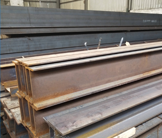 咸丰Q235EH型钢