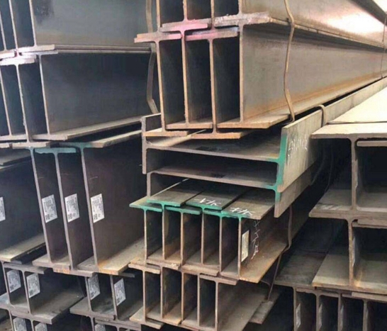 咸丰Q235C工字钢